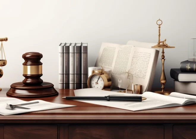 Jak zacząć rozwód?