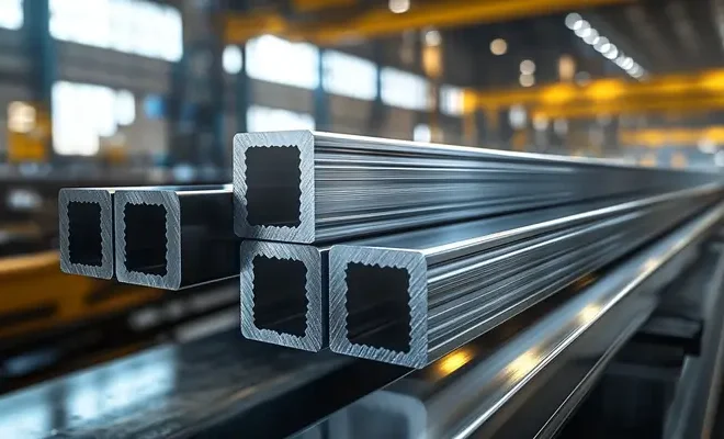 Jaka stal nierdzewna do obróbki skrawaniem?