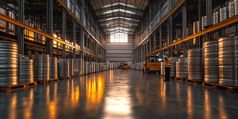 Jaka stal nierdzewna do obróbki skrawaniem?