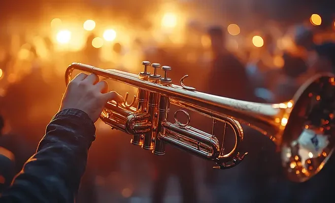 Jaka trąbka dla początkującego