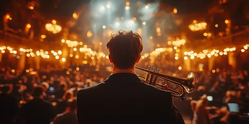 Jaka trąbka do nauki gry