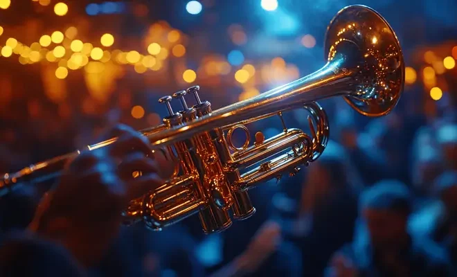 Jaka trąbka na początek