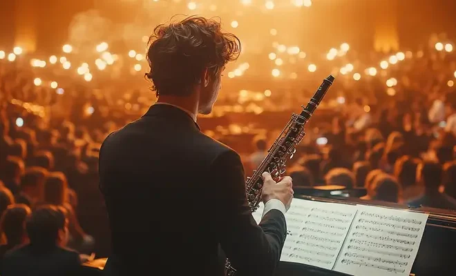 Jaki klarnet na początek?