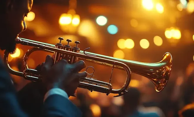 Jaki mechanizm posiada trąbka?