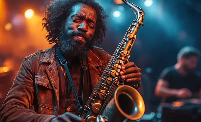 Jaki saksofon tenorowy na początek?