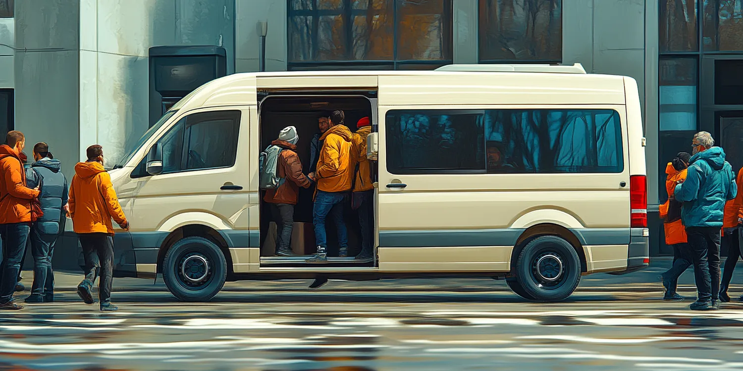 Jakie busy z Polski do Niemiec polecacie?