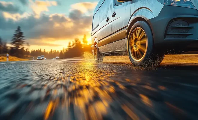 Jakie polecacie busy do Niemiec?