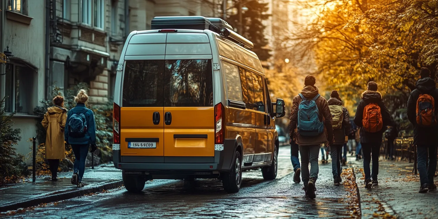 Jakie polecacie busy z Polski do Niemiec?