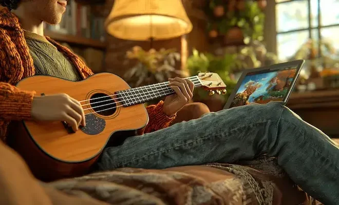 Jakie ukulele koncertowe kupić?