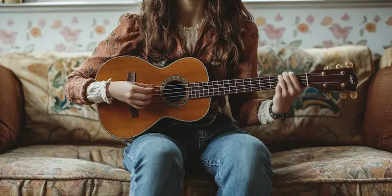 Jakie ukulele koncertowe na początek?