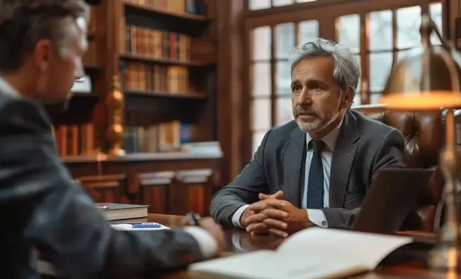 Kancelaria prawna co?