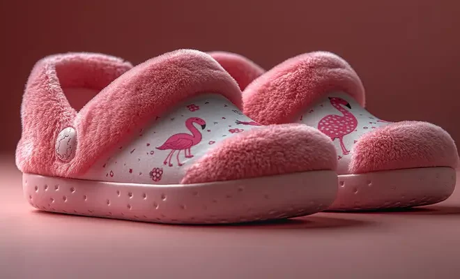 Kapcie barefoot dla dzieci