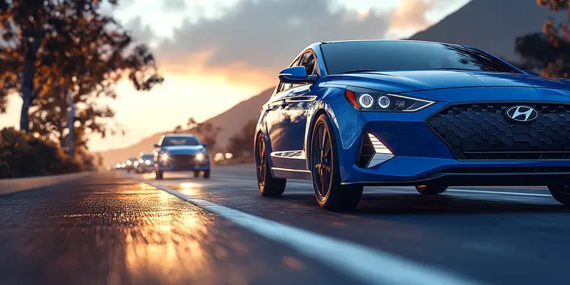 Katalog części online Hyundai