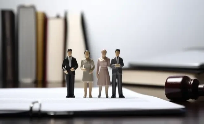 Kiedy wprowadzono rozwody?