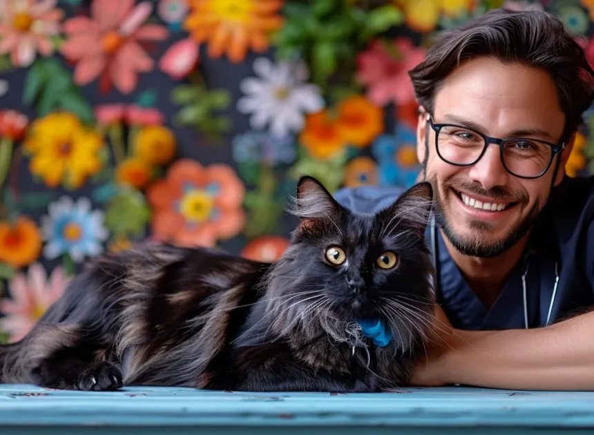 Kleintierkrematorium Pankow