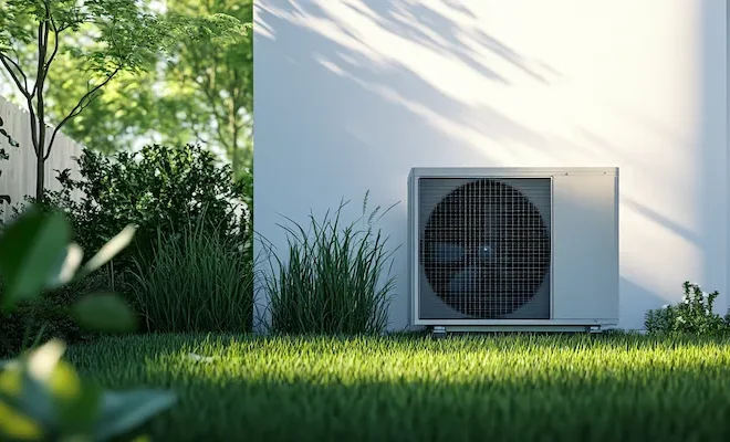 Klimatyzacja w rekuperacji