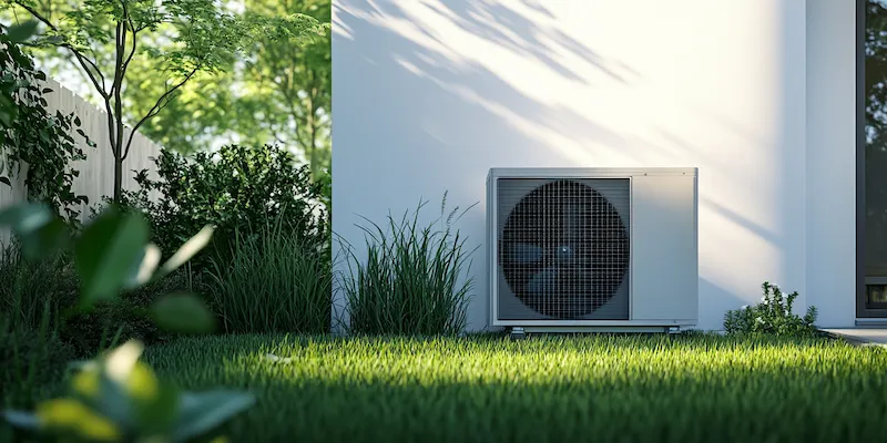 Klimatyzacja w rekuperacji