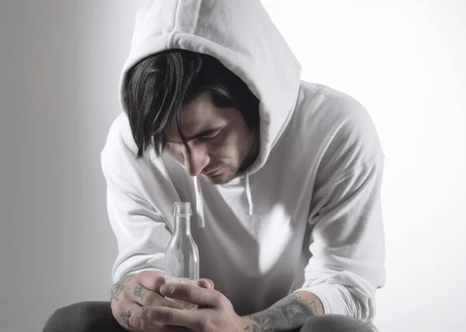 Na czym polega odtrucie alkoholowe?