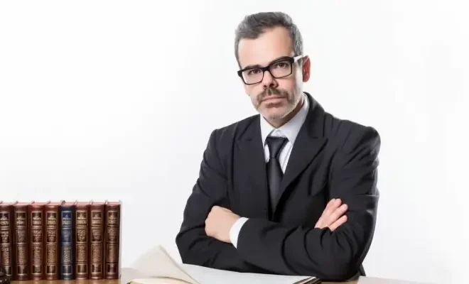 Najlepszy adwokat Praga