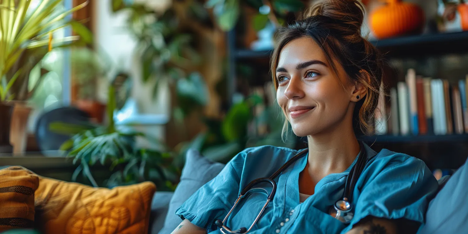 Oddanie osoby starszej do domu seniora