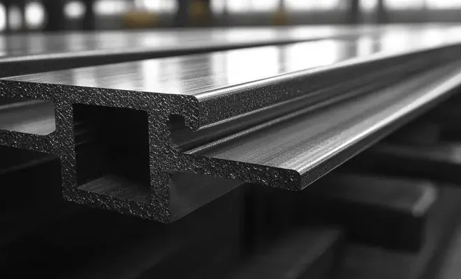 Po ile jest stal nierdzewna?