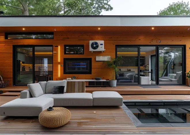 Pompy ciepła Łódź