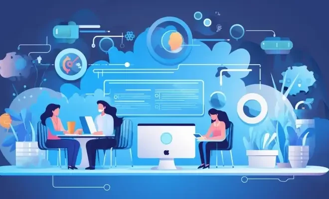 Pozycjonowanie AI Wałbrzych