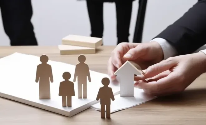 Prawnik alimenty Gorzów