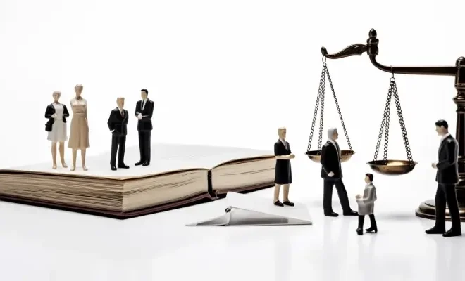 Prawo spadkowe jaki sąd?