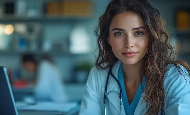 Recepta na antykoncepcje online