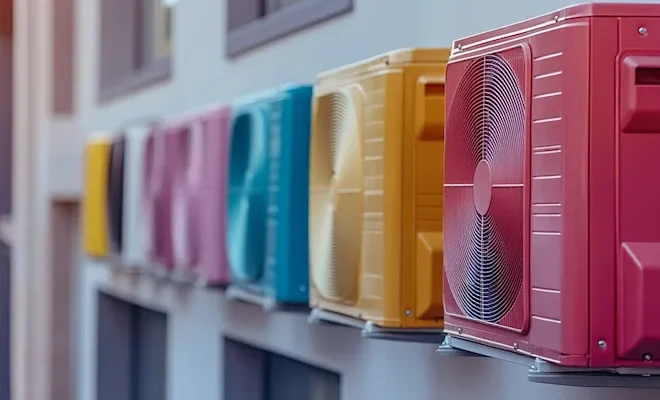 Rekuperacja w domu co to?