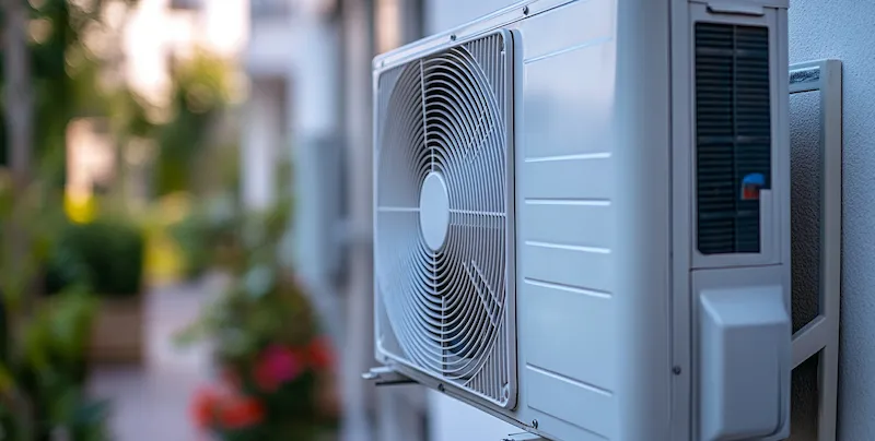 Rekuperacja w domu co to?