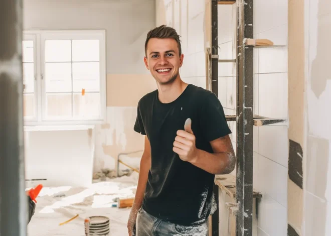 Remont odkryj nowe możliwości