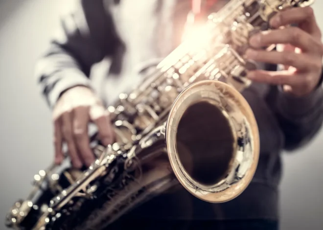 Saksofon tenorowy jaki kupić?