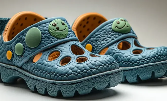 Sandałki dla dziewczynek