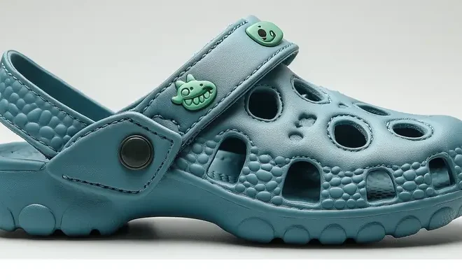 Sandałki dziecięce