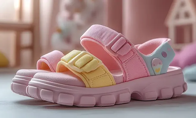 Sandały dla dzieci