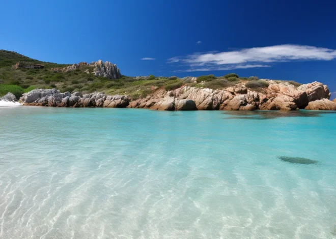 Sardynia ile trwa lot?