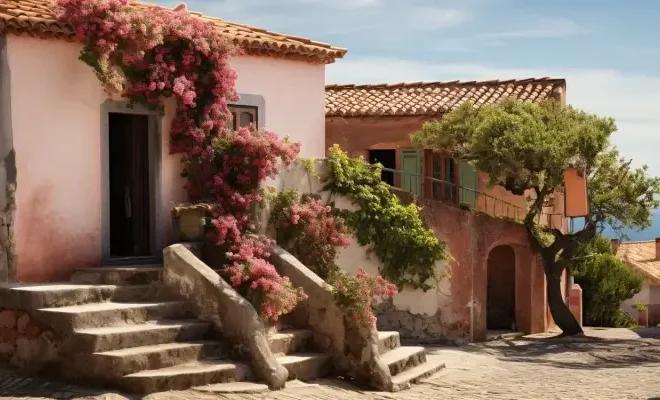 Sardynia kiedy jechać?