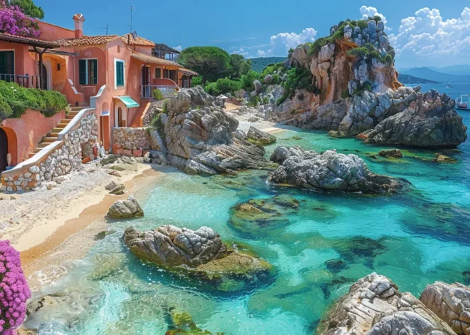 Sardynia na co uważać?