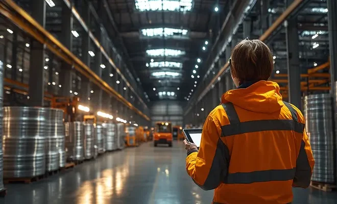 Stal nierdzewna co to jest?