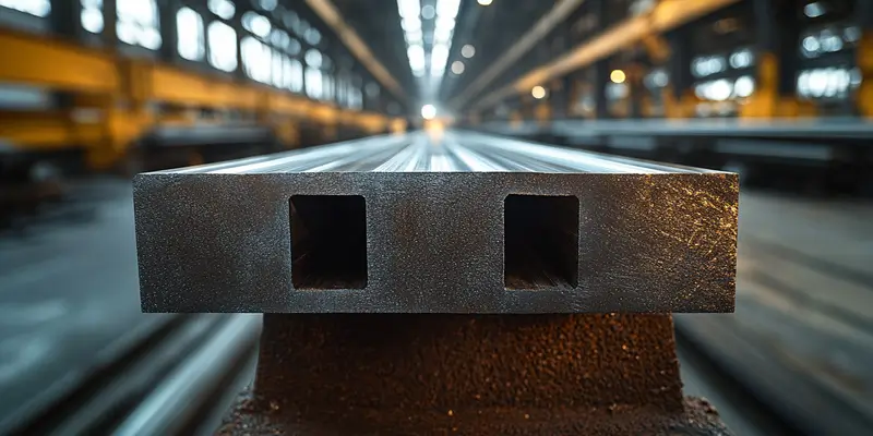 Stal nierdzewna V2A co to jest?