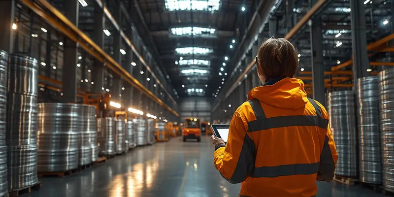 Stal nierdzewna V2A co to jest?