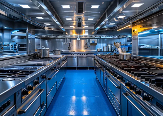 Stal nierdzewna V4A co to jest?