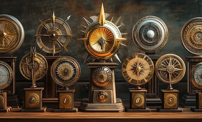 Statuetki na zamówienie Katowice