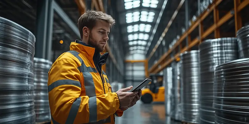 Sztućce stal nierdzewna jak czyścić?