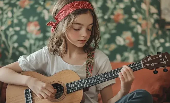 Ukulele koncertowe jakie kupić?