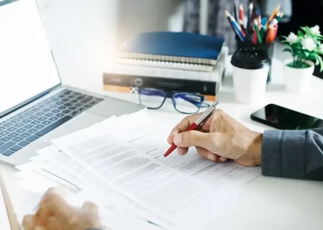 Usługi prawnicze dla firm