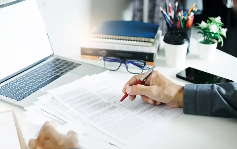 Usługi prawnicze dla firm