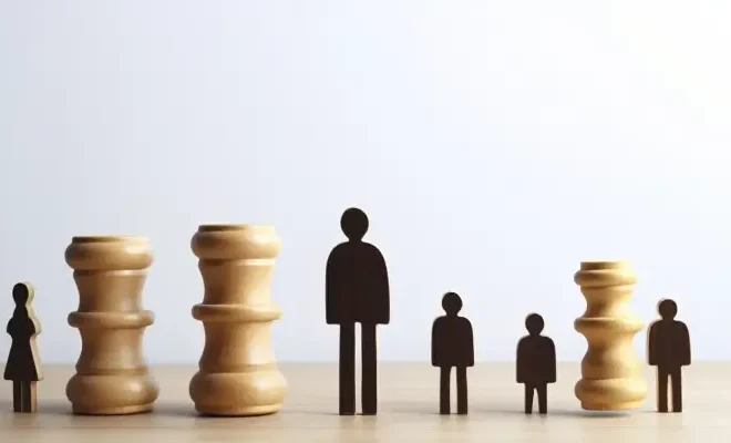 Usługi prawnicze na najwyższym poziomie